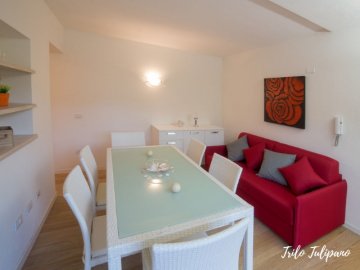 Residenze dei Fiori Porto Rotondo Tulipano